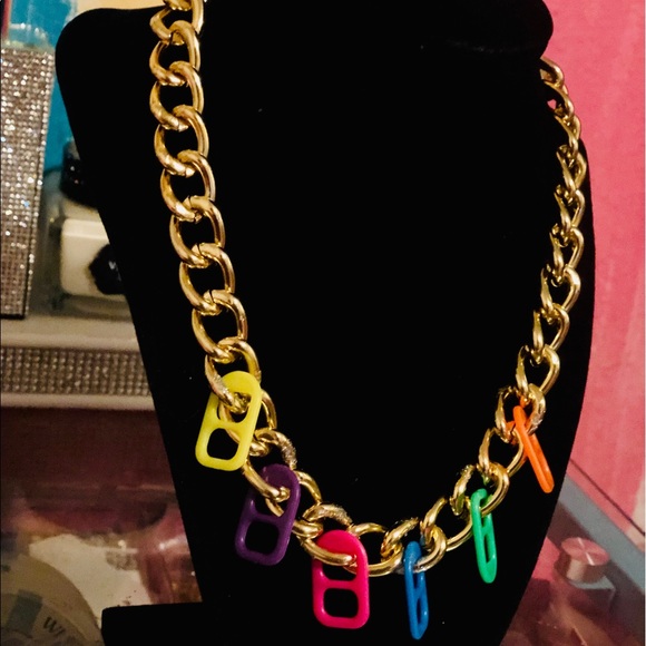 Necklace - Picture 9 of 9